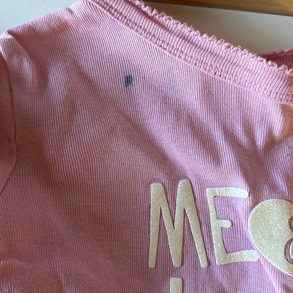 GAP, Carter’s, Sweet Ivy Pajama Bundle